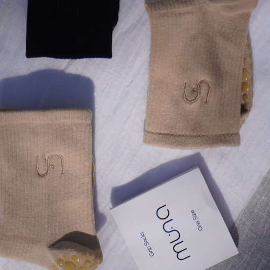 Pilates Socks