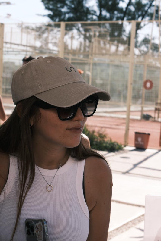 Gorras Muna - Próximamente