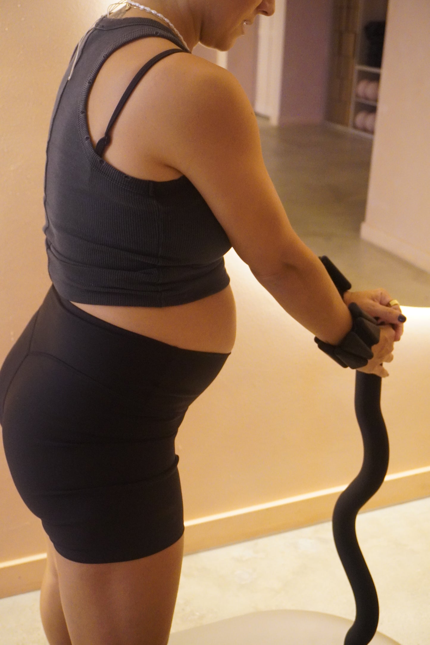 The Pregnancy Kit