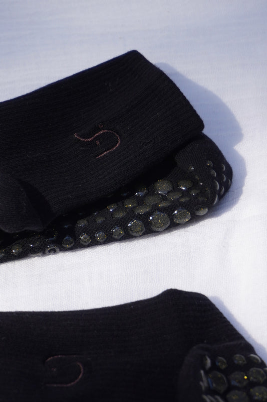 Calcetines de Pilates