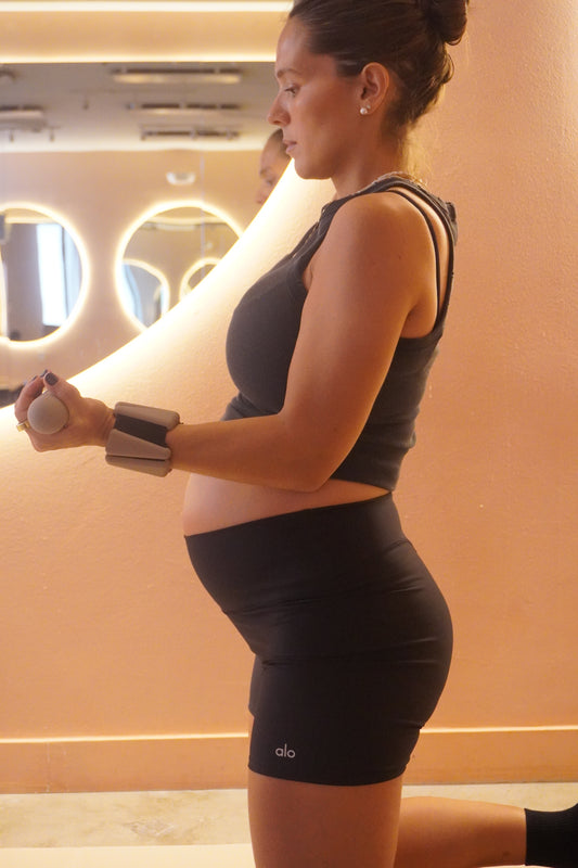 The Pregnancy Kit