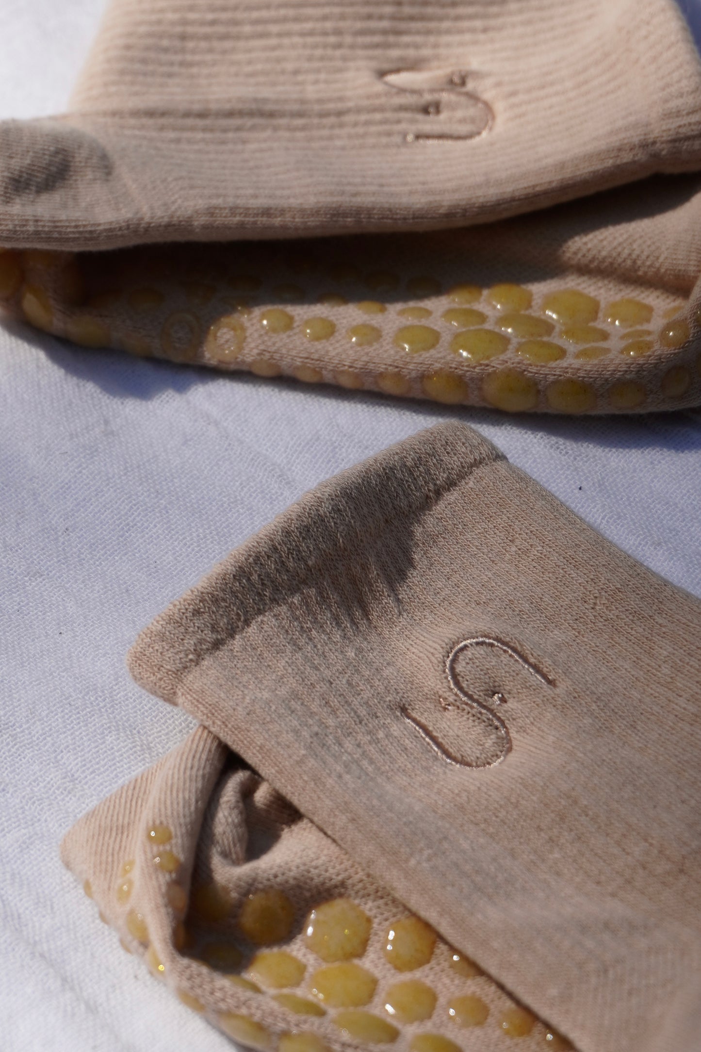 Calcetines de Pilates