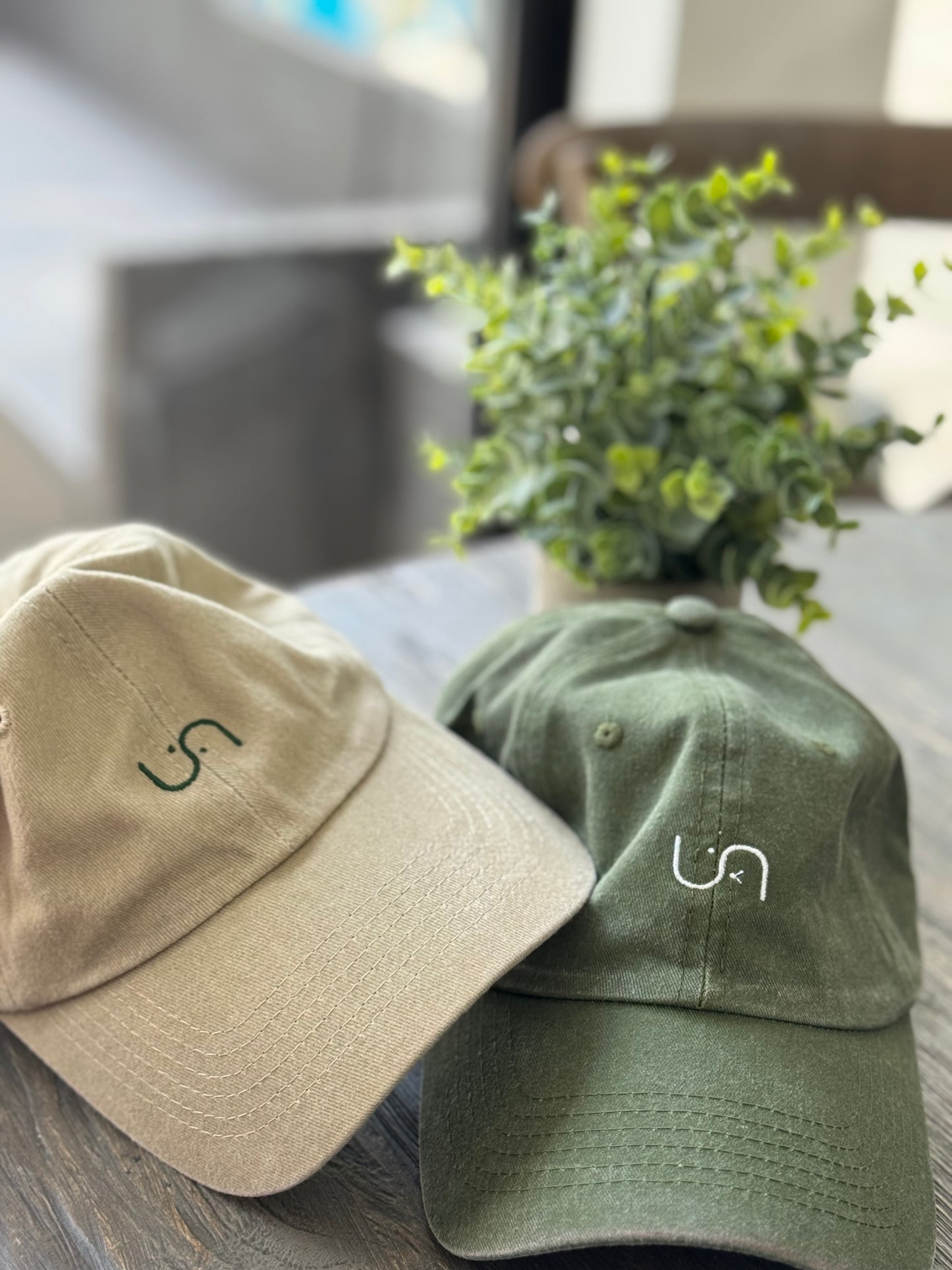 Gorras Muna - Próximamente