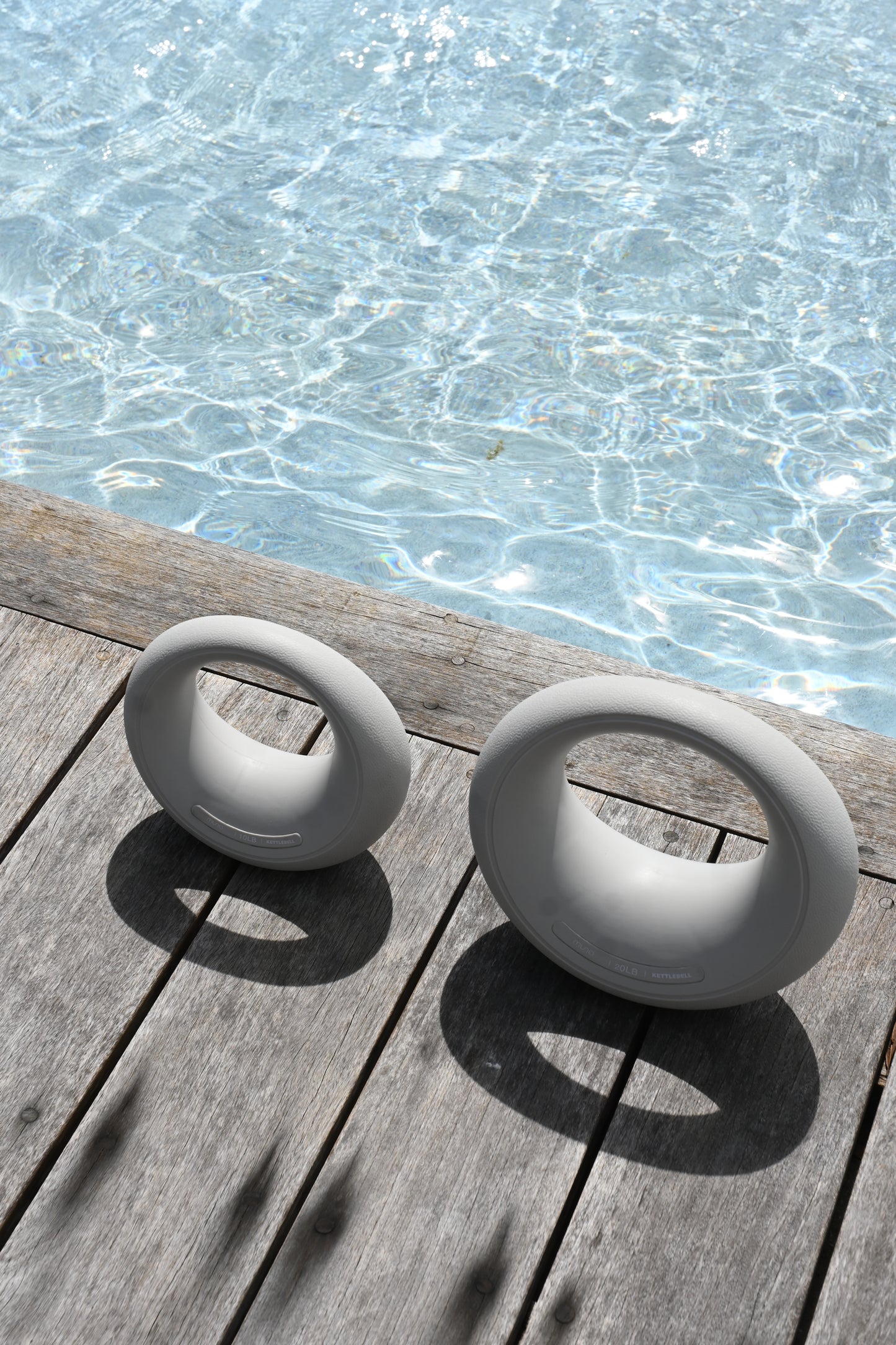 Kit Kettlebell