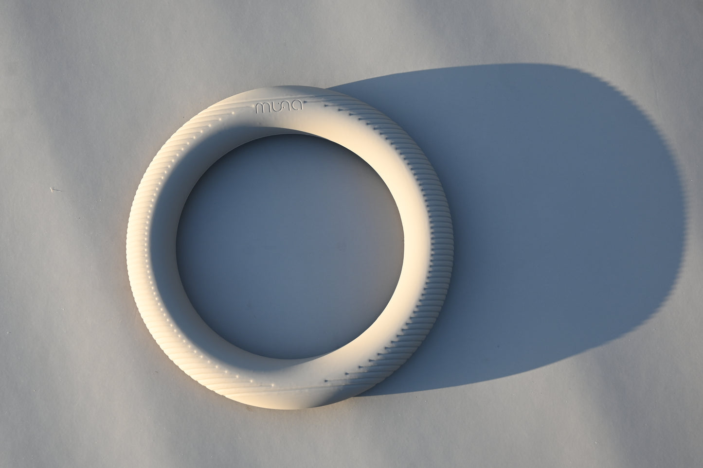 Dumbbell Ring