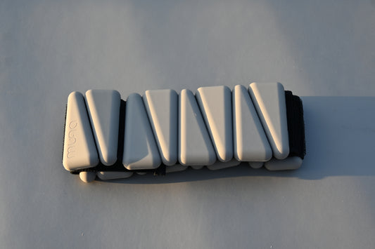 Peso del tobillo/muñeca