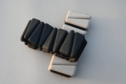 Peso del tobillo/muñeca