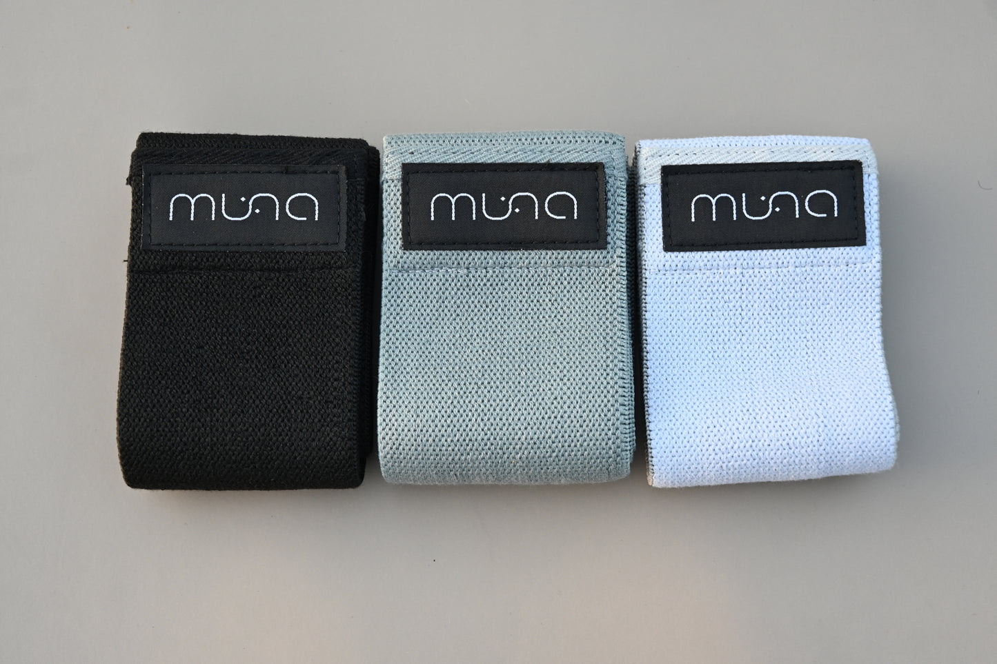 Resistance Bands Set