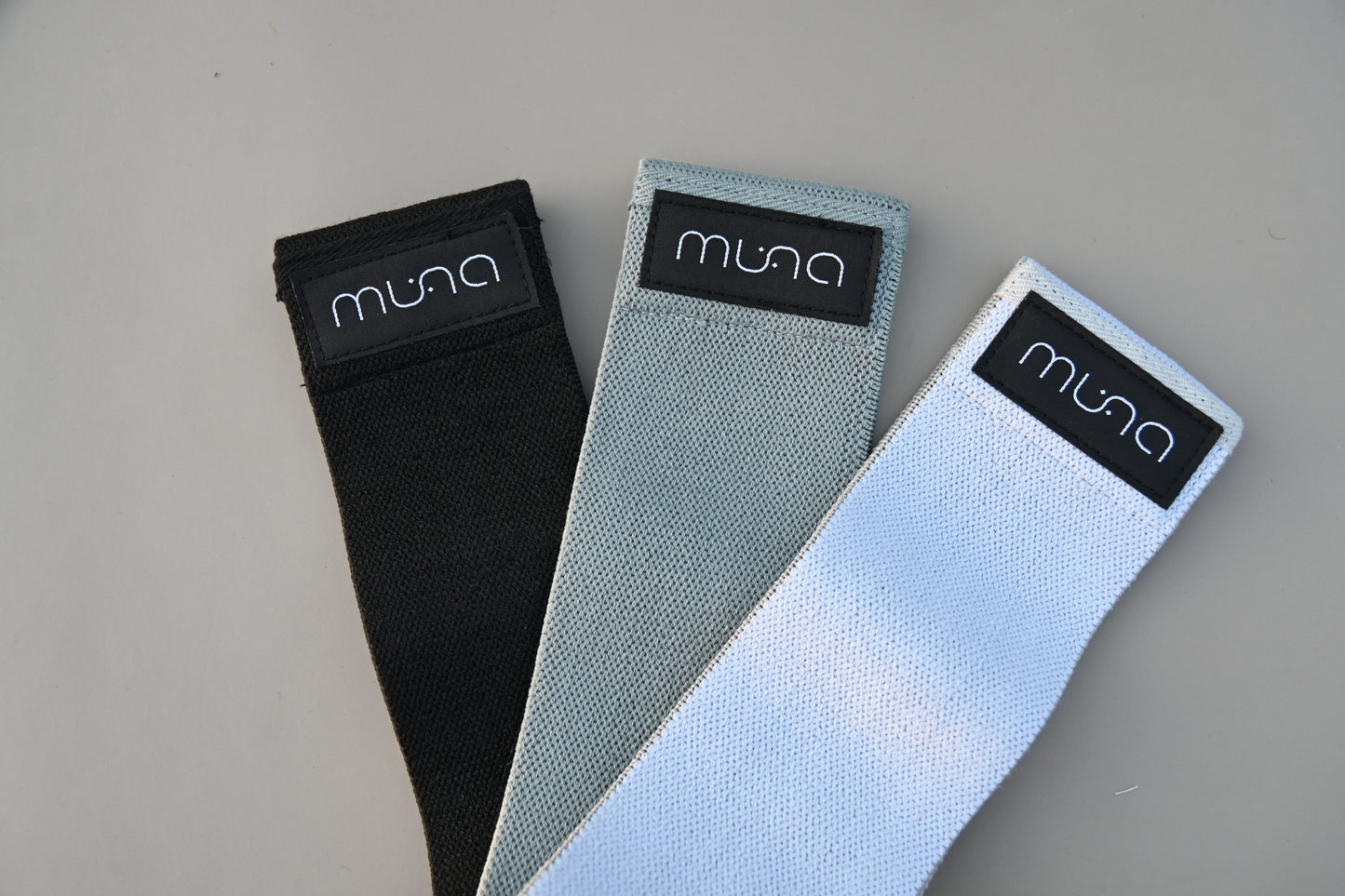 Resistance Bands Set