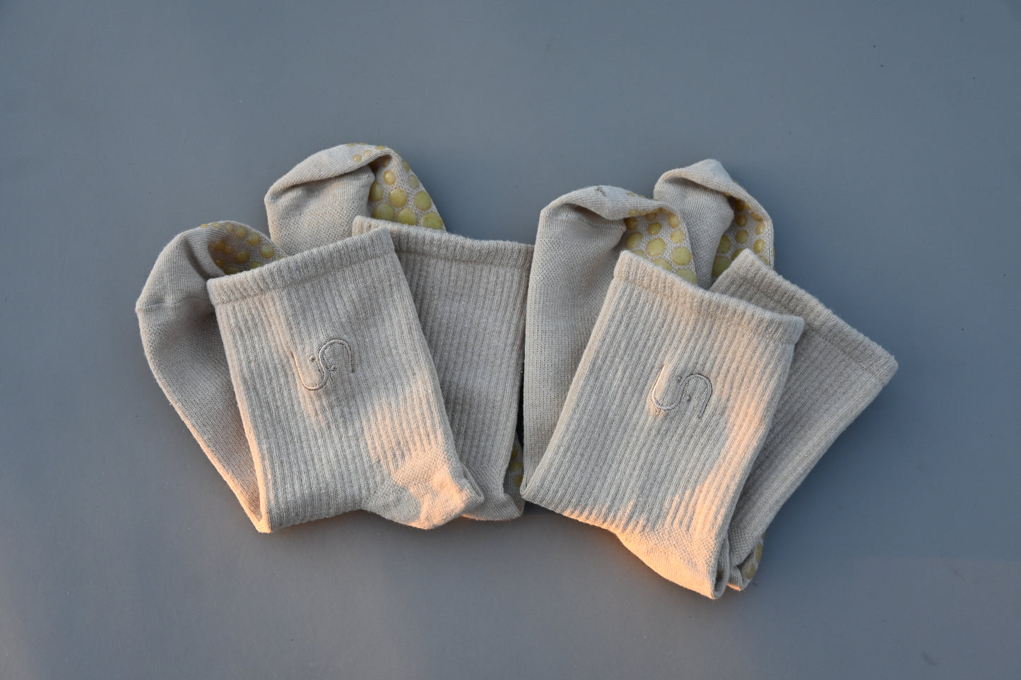 Pilates Socks