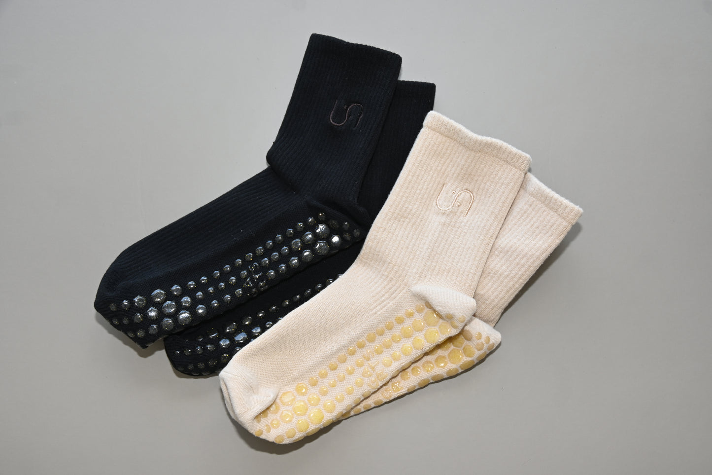 Pilates Socks