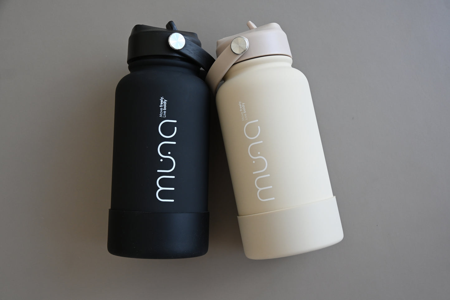 Water Bottle