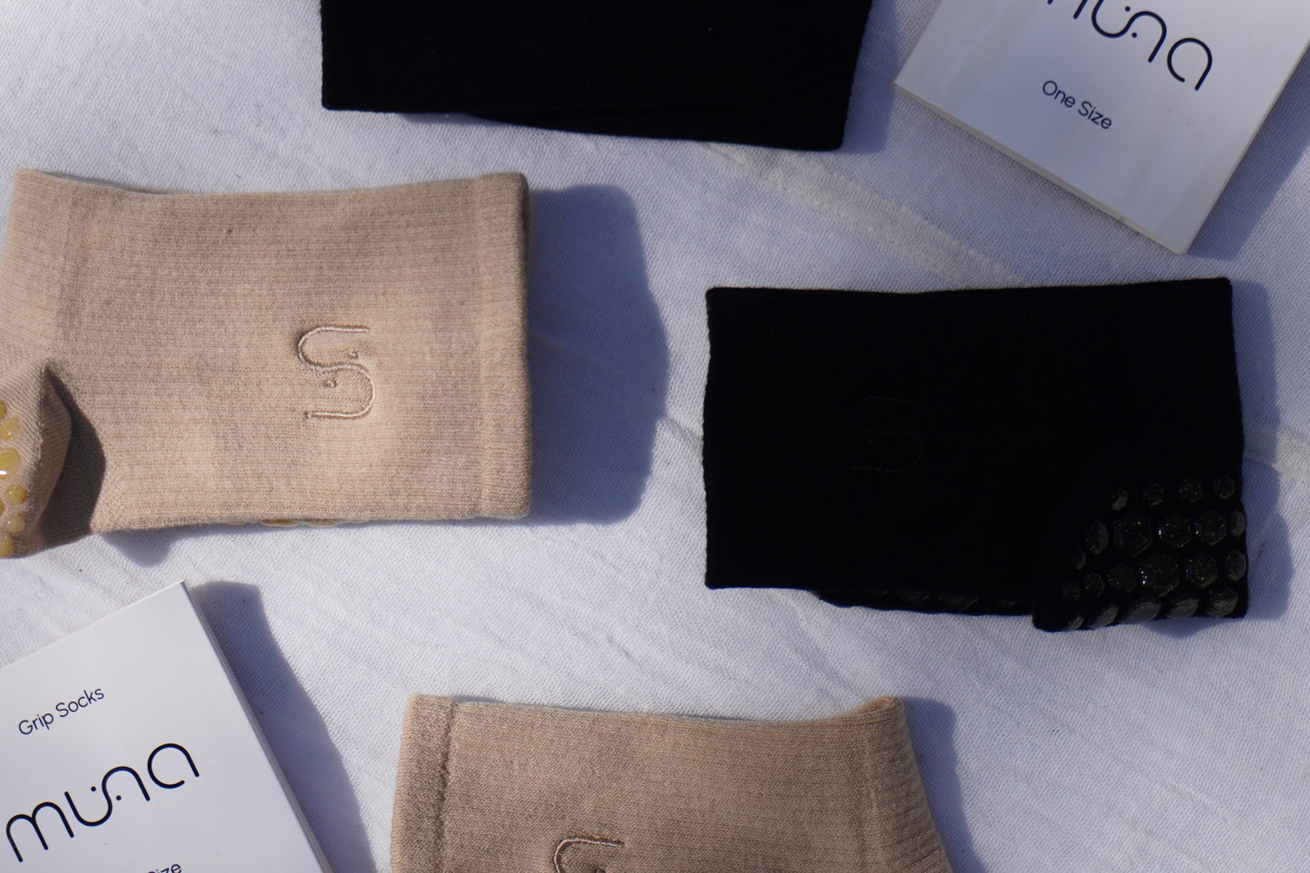 Calcetines de Pilates