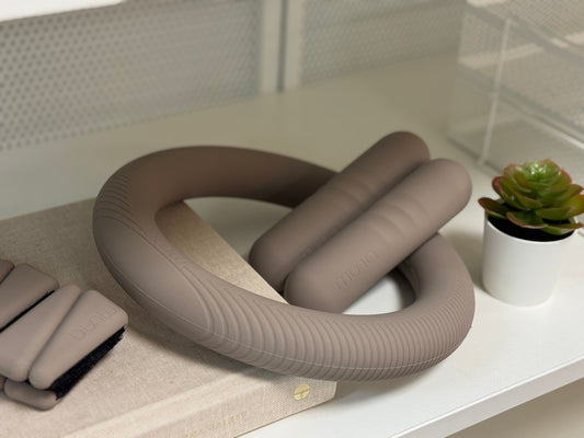 Dumbbell Ring - Mancuerna Aro