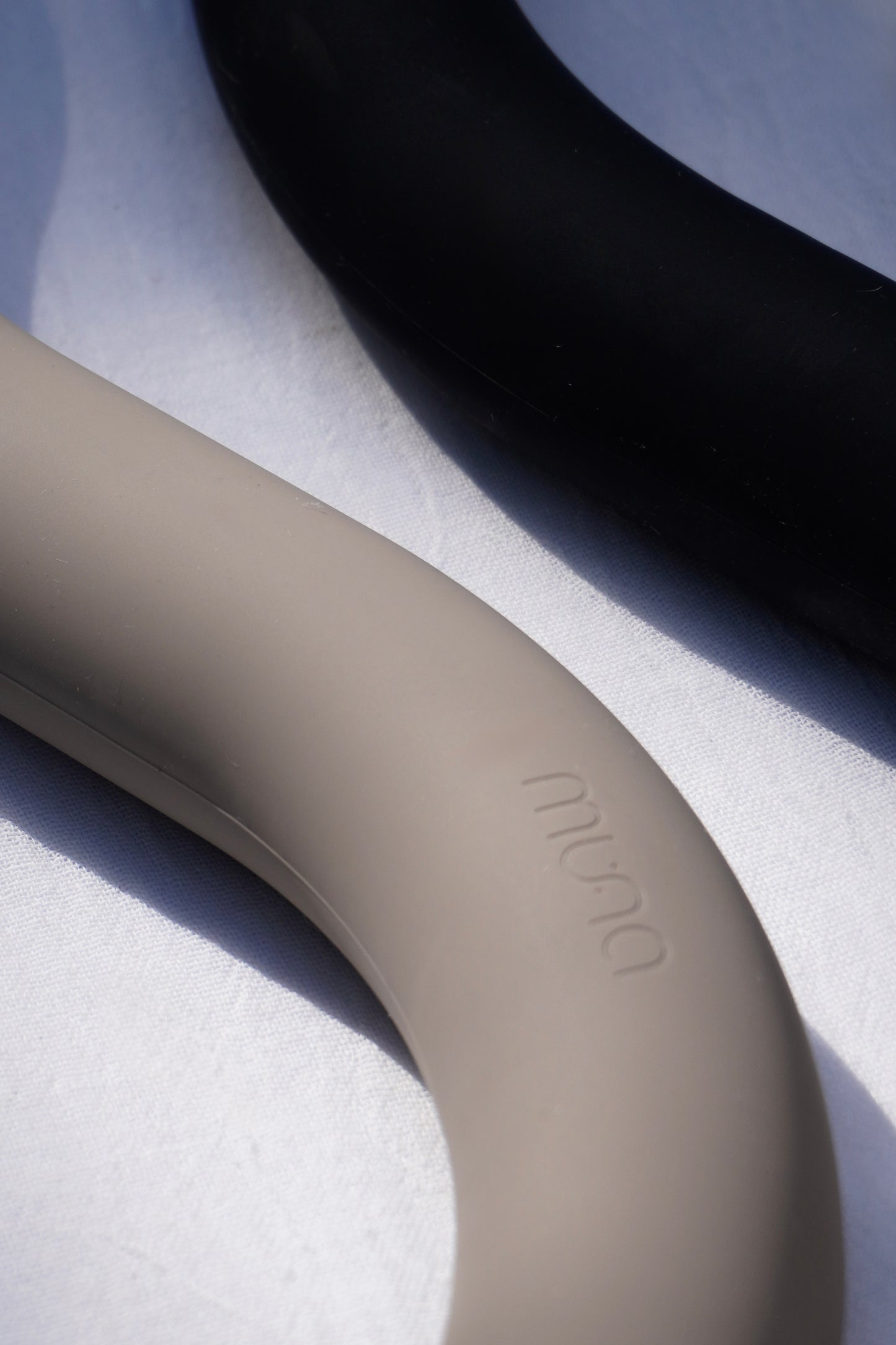 Barra larga para mancuernas