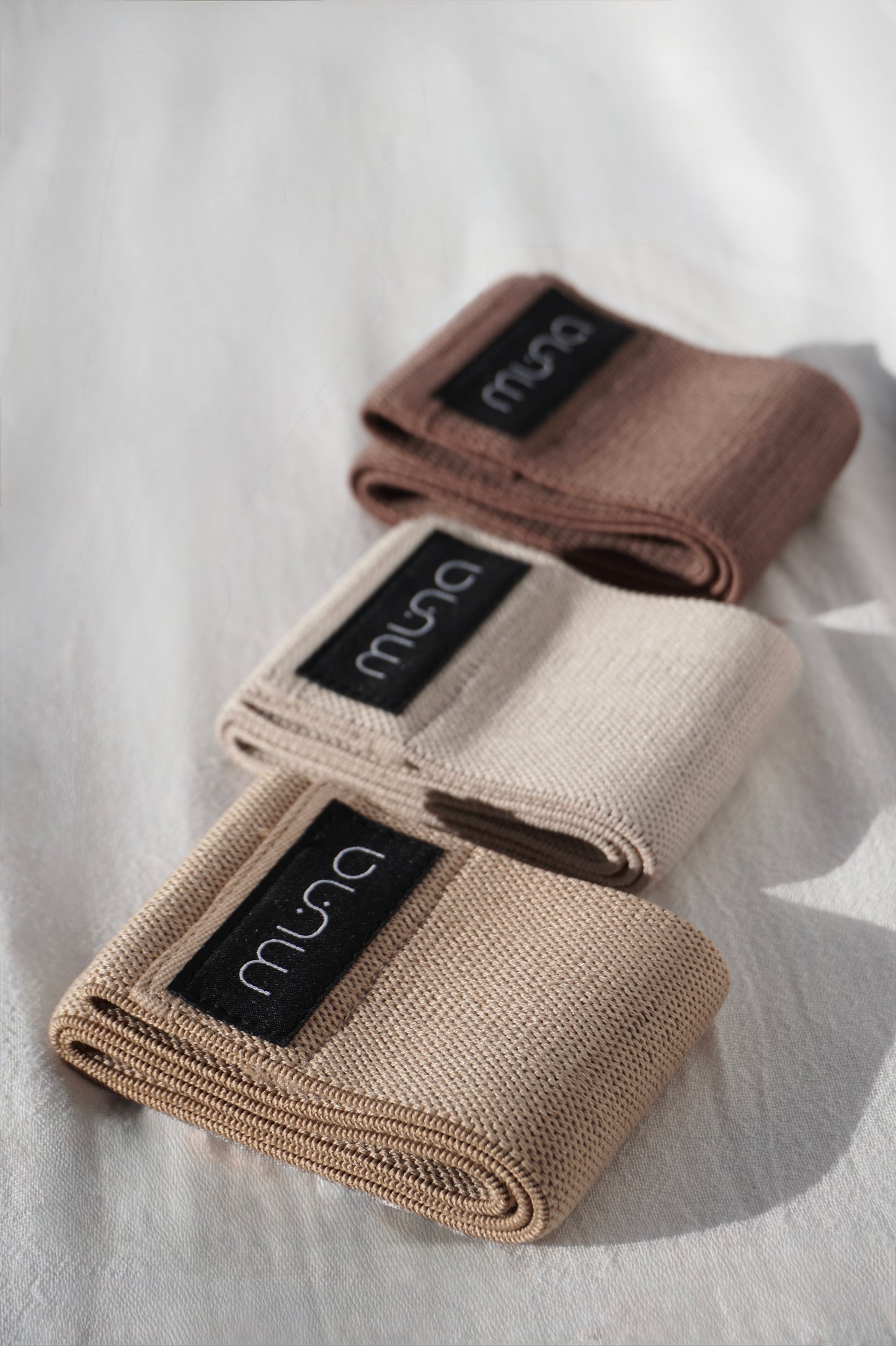 Resistance Bands Set