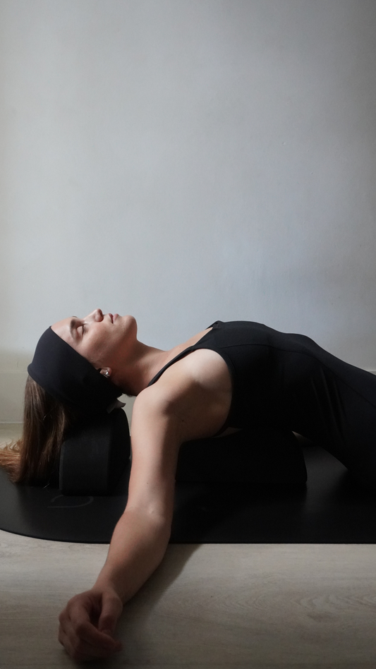 What Self-Care Actually Looks Like in Practice