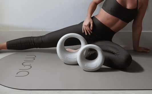 Empowering Your Pilates at Home Journey