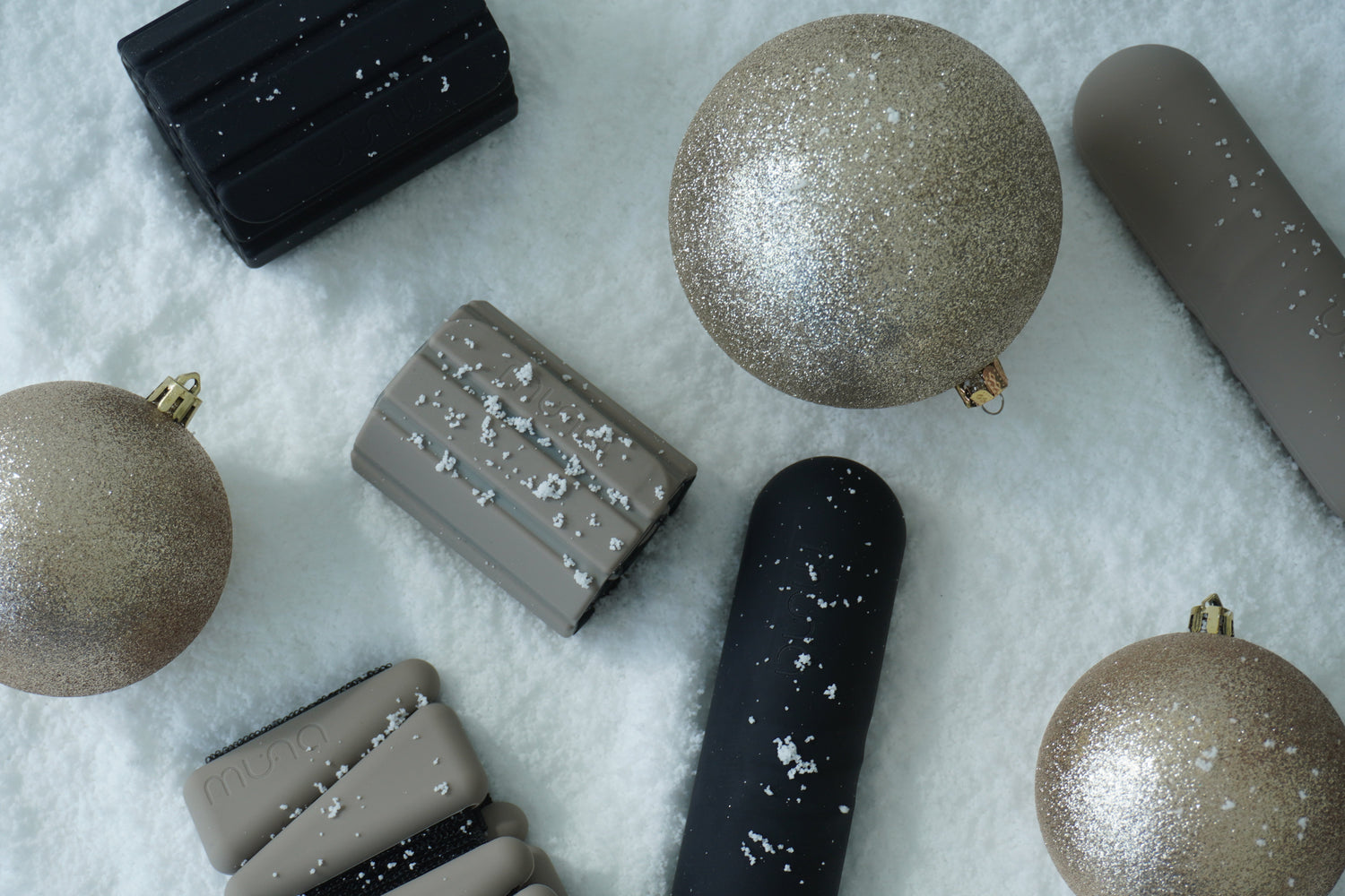 Everyday Accessories