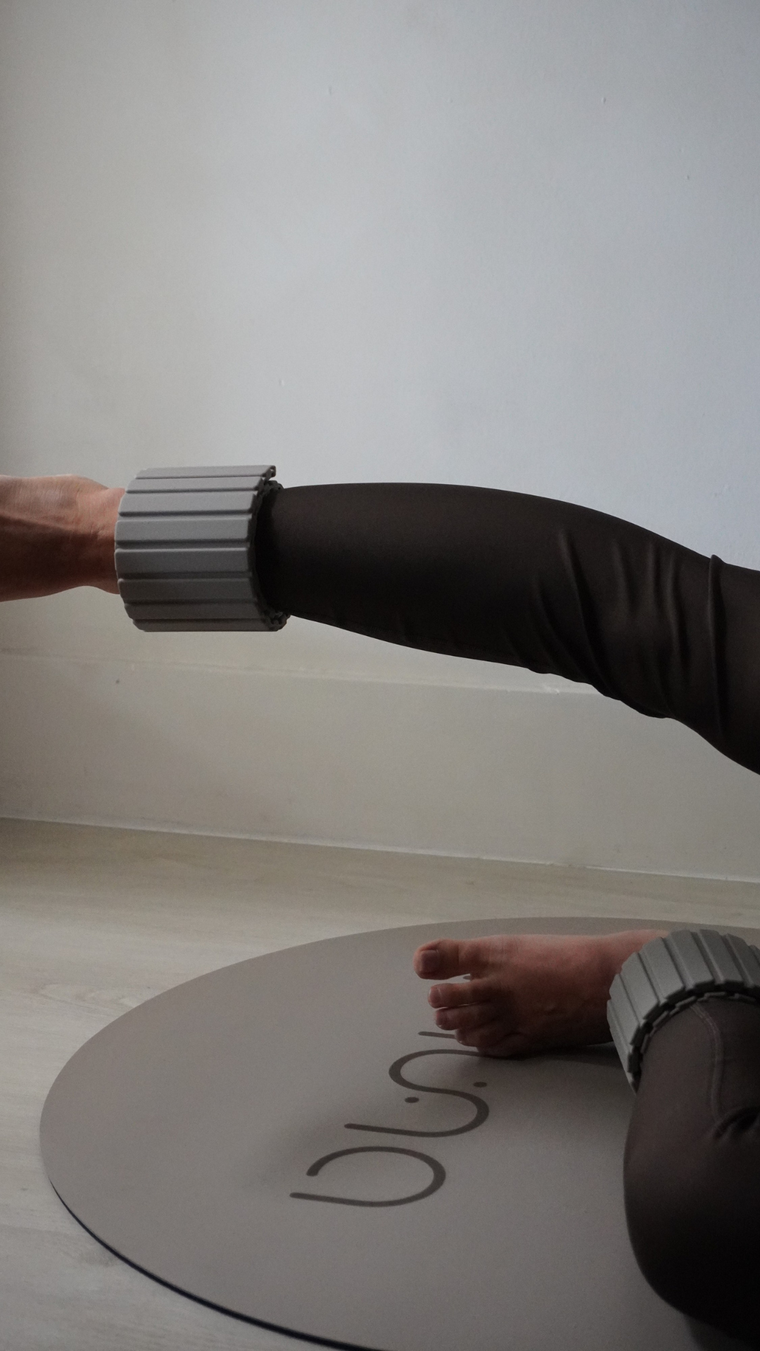 Magnetic Ankle/Wrist Weight