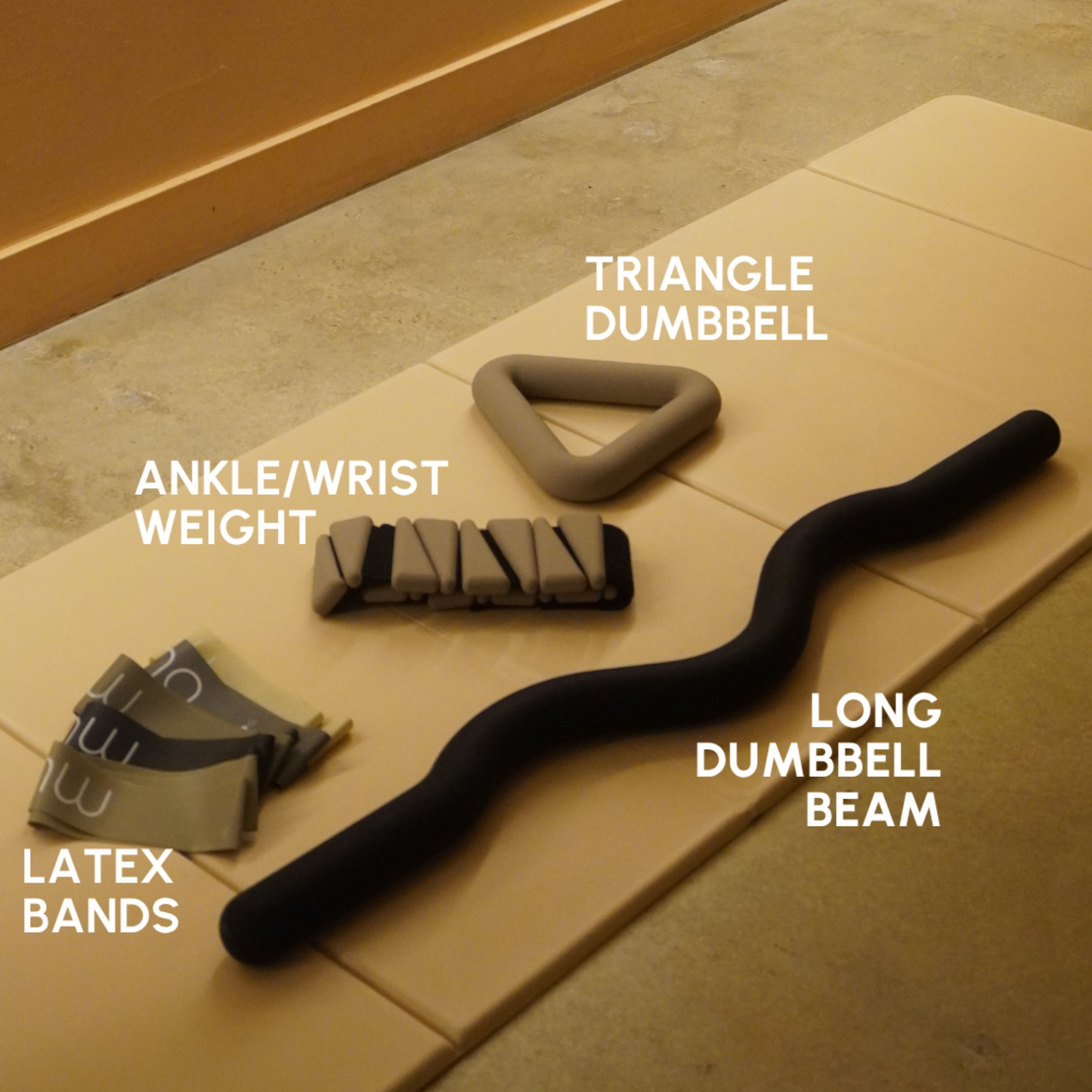 The Sculpt Starter Kit