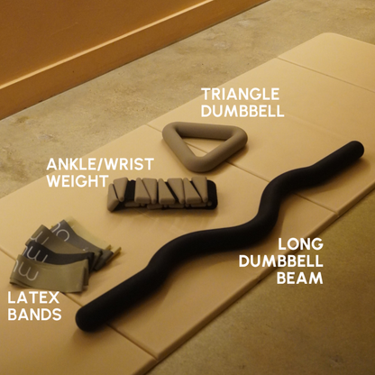 The Sculpt Starter Kit