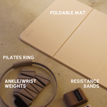 The Pilates Kit