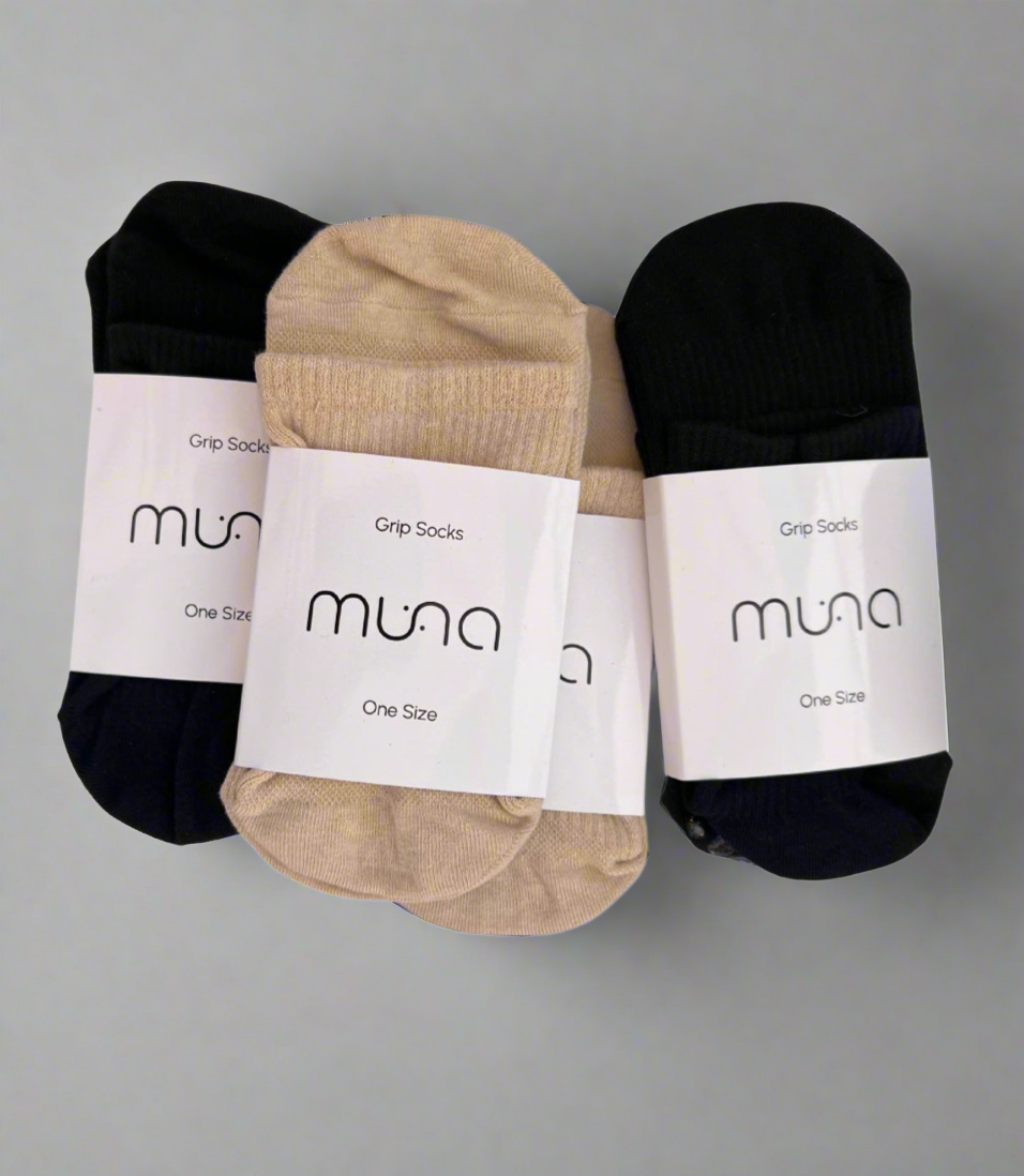 Pilates Socks