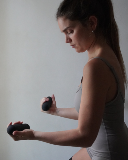 Dumbbell