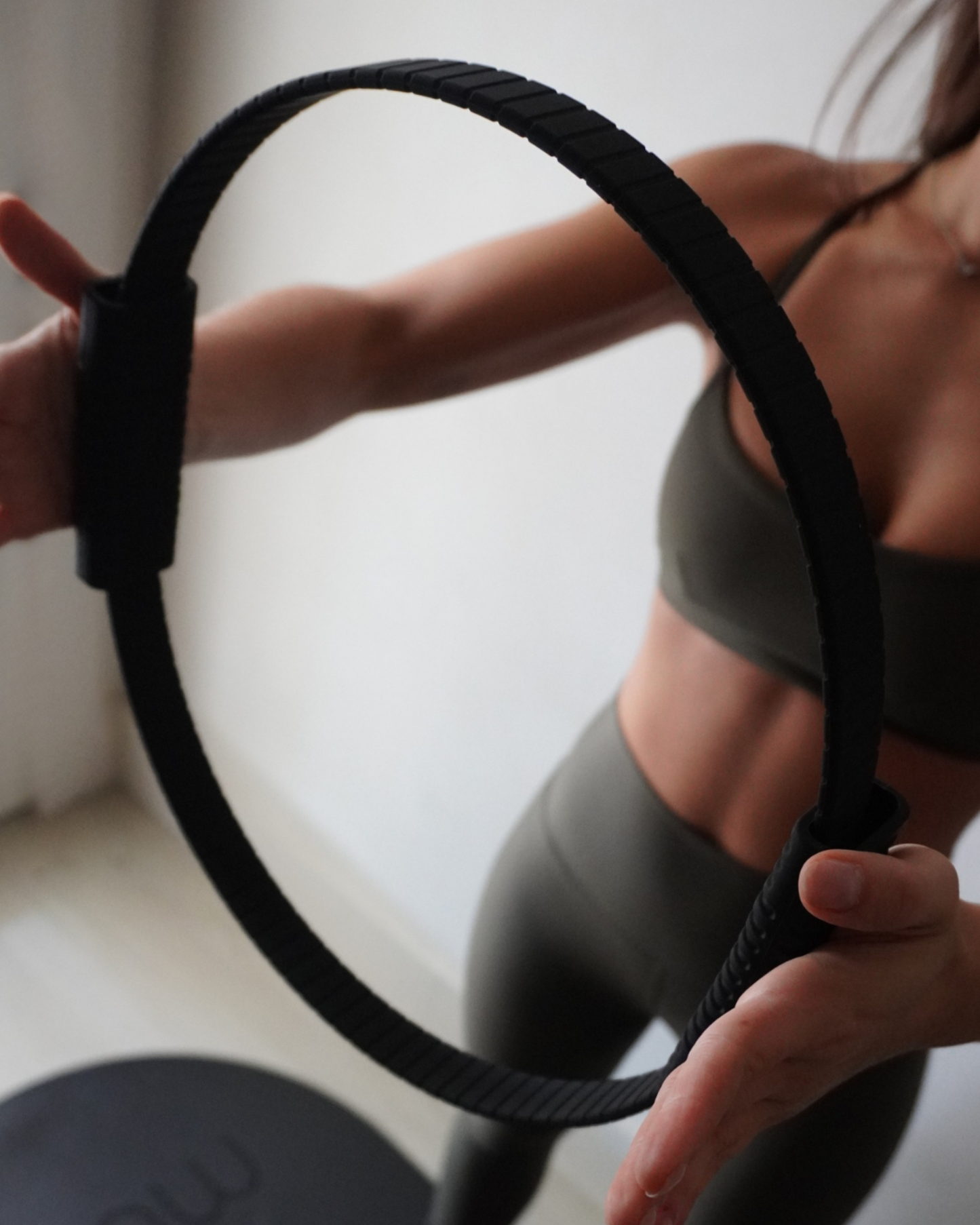 Pilates Ring