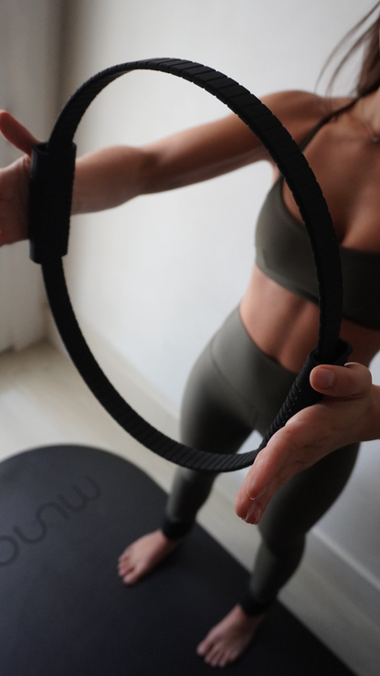 Pilates Ring