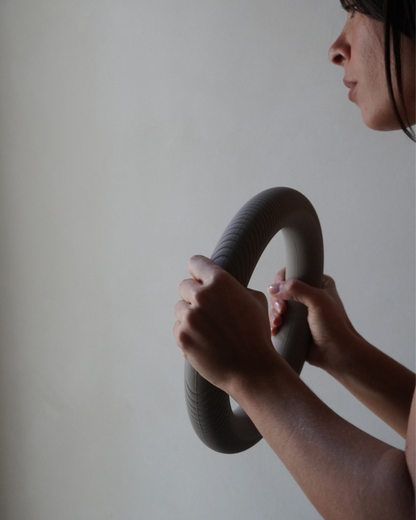 Dumbbell Ring