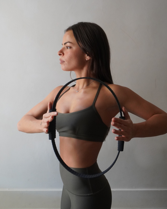 Pilates Ring