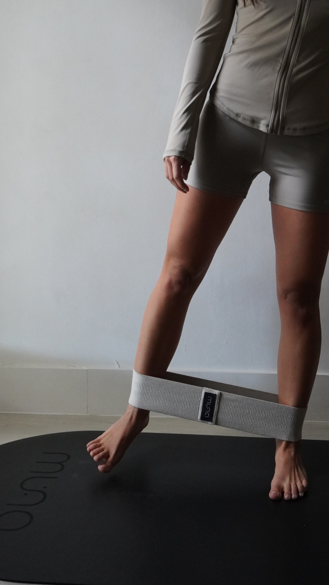 Resistance Bands Set