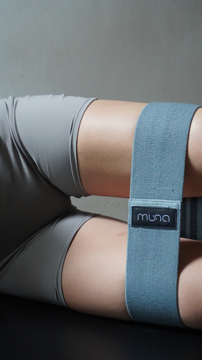 Resistance Bands Set