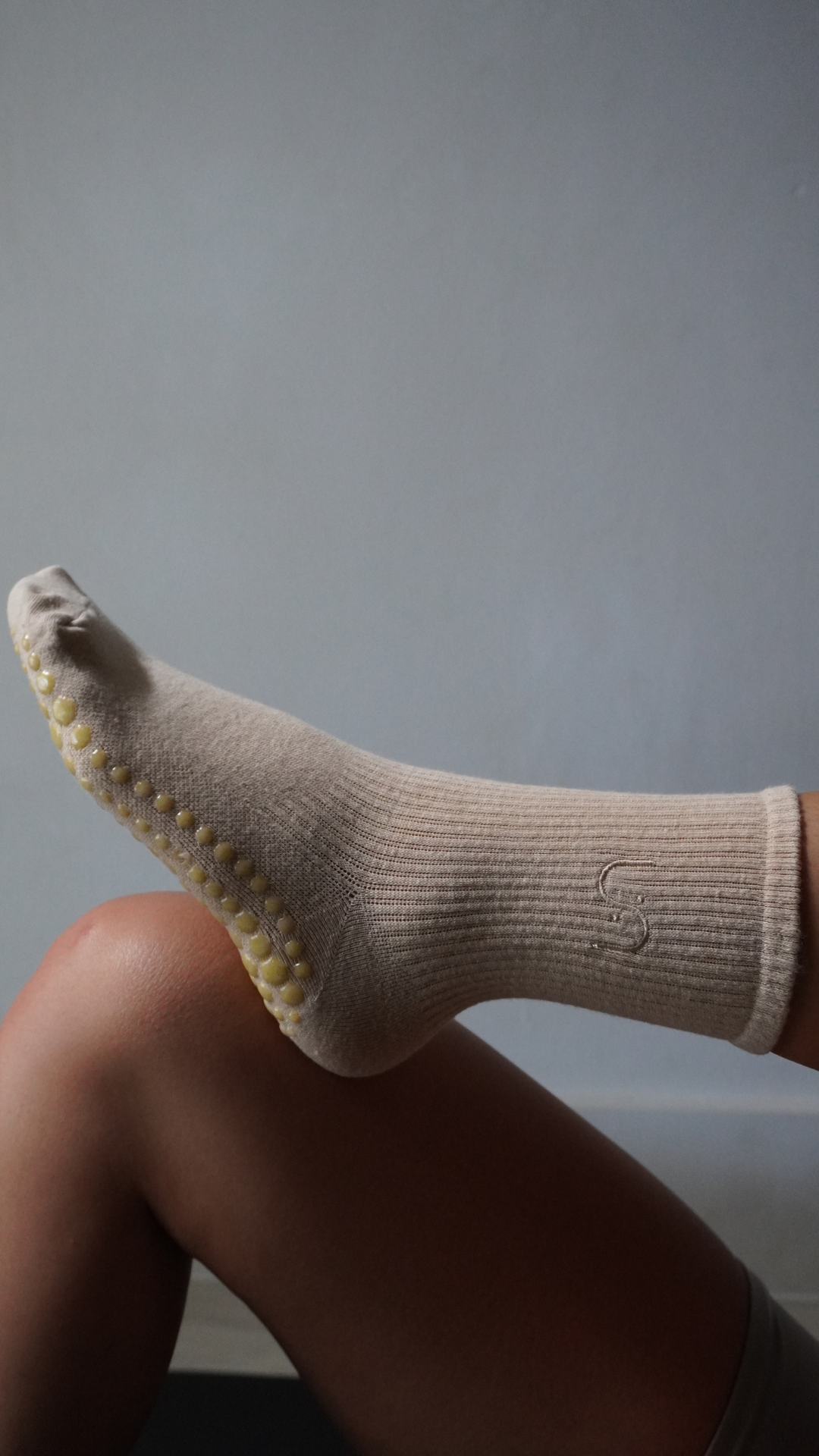 Pilates Socks