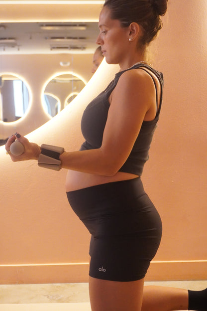 The Pregnancy Kit