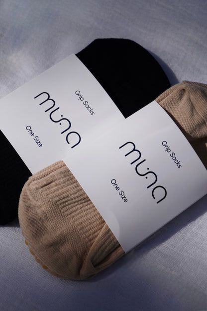 Calcetines de Pilates