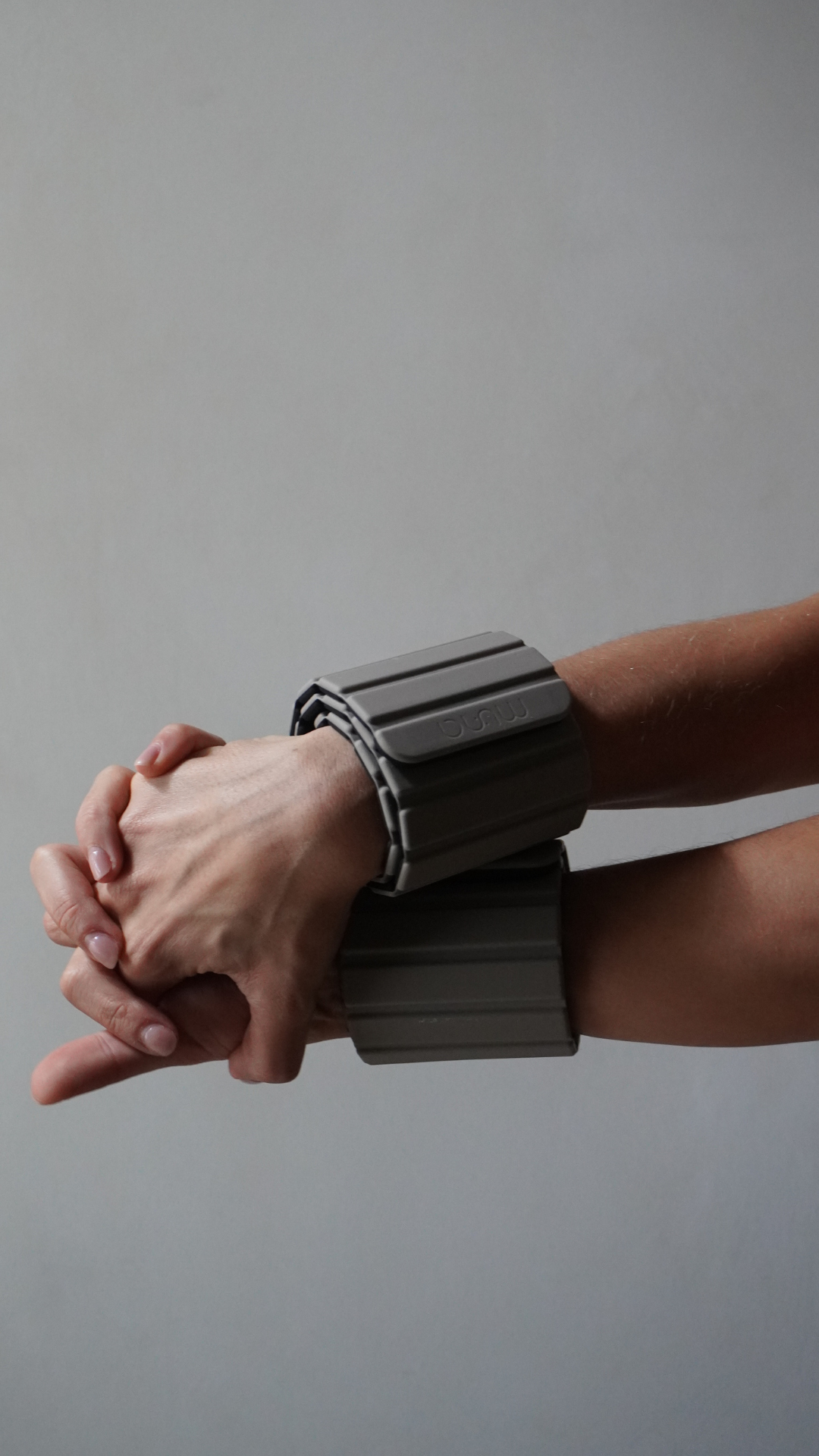 Magnetic Ankle/Wrist Weight