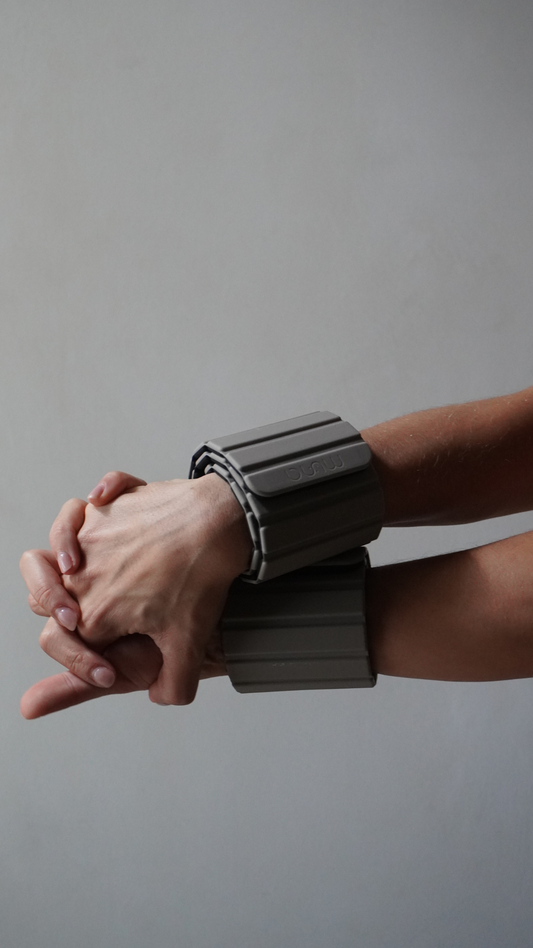 Magnetic Ankle/Wrist Weight