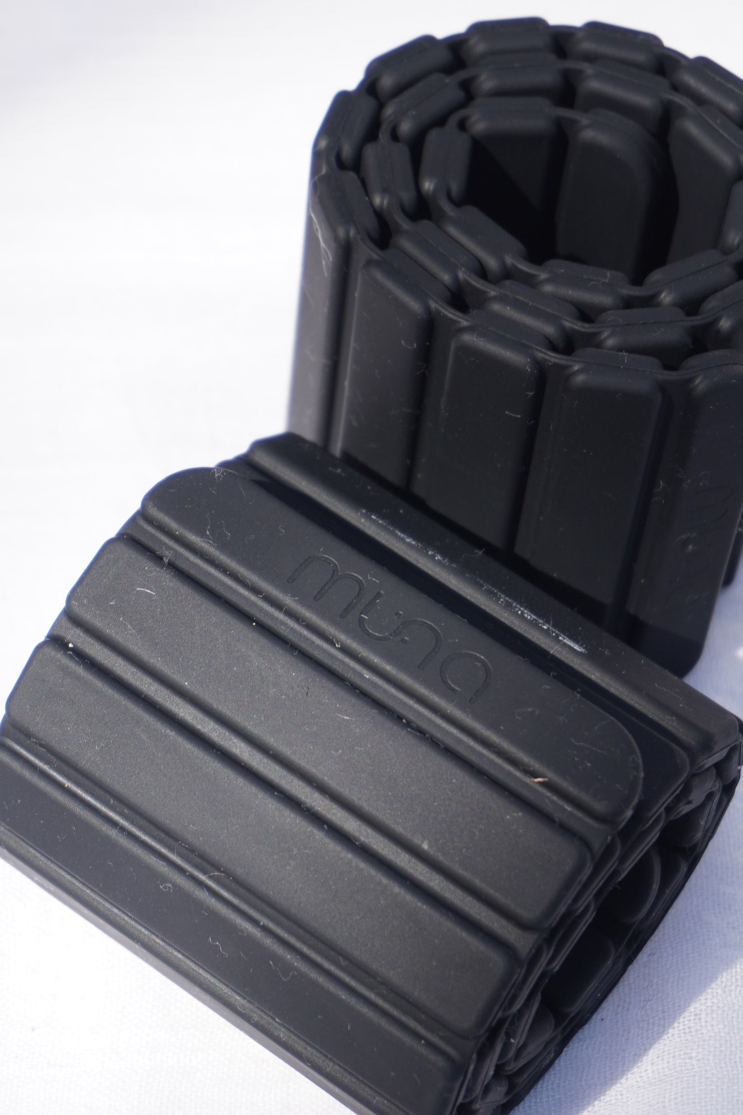 Peso magnético para tobillo/muñeca