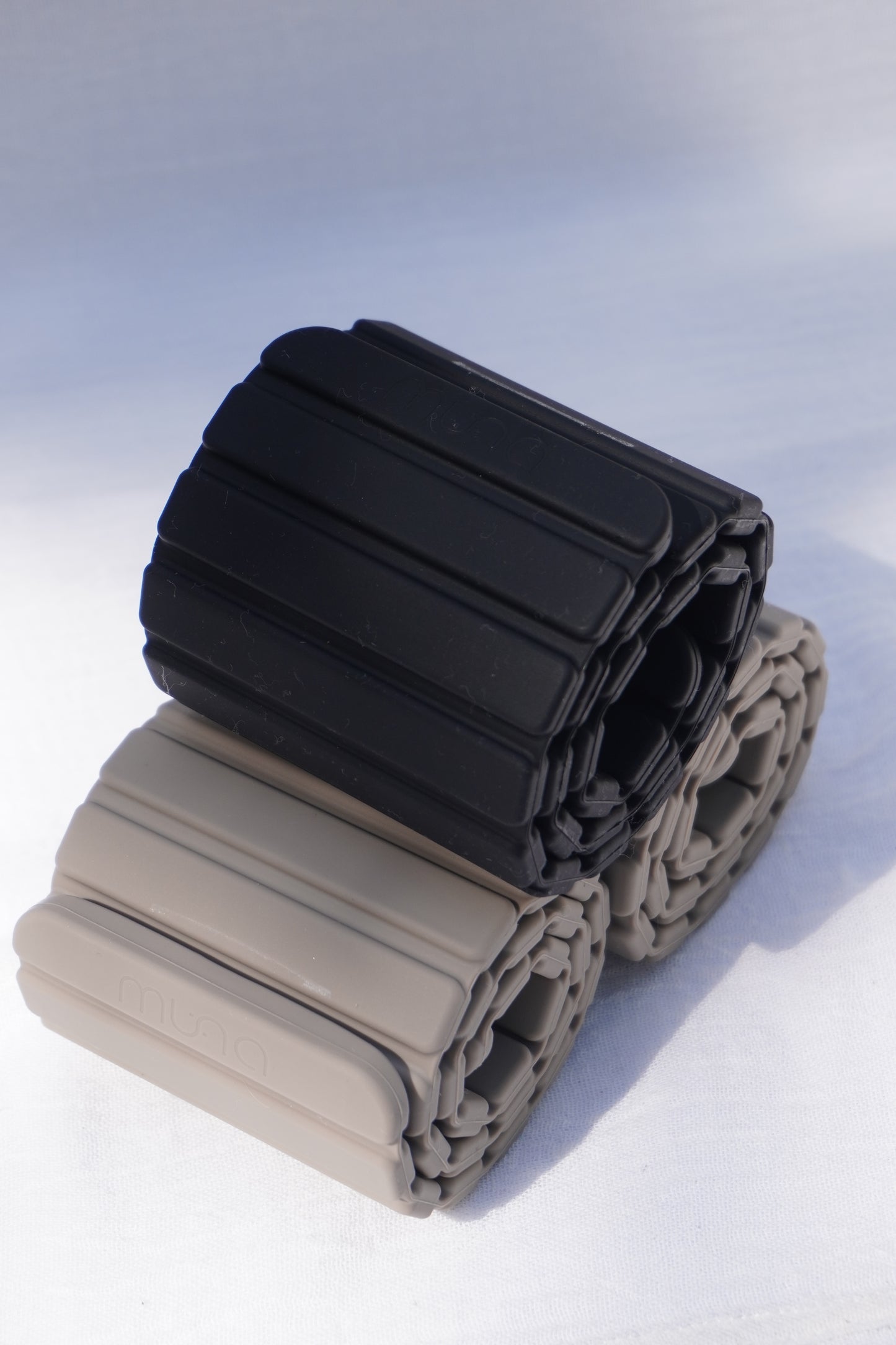 Peso magnético para tobillo/muñeca