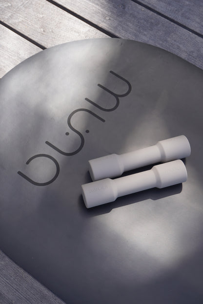 Form Dumbbell