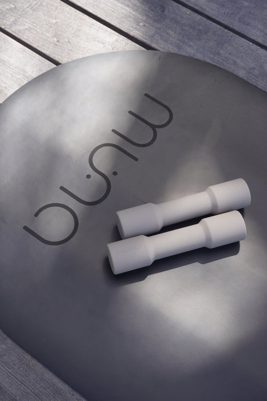 Form Dumbbell