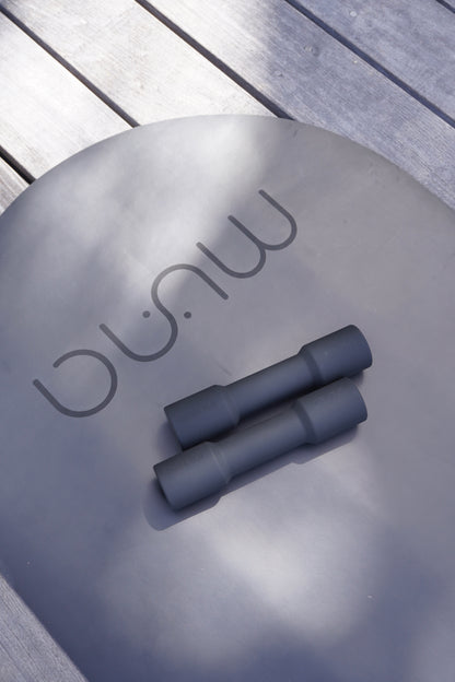 Form Dumbbell