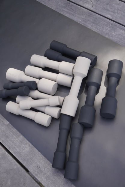 Form Dumbbell
