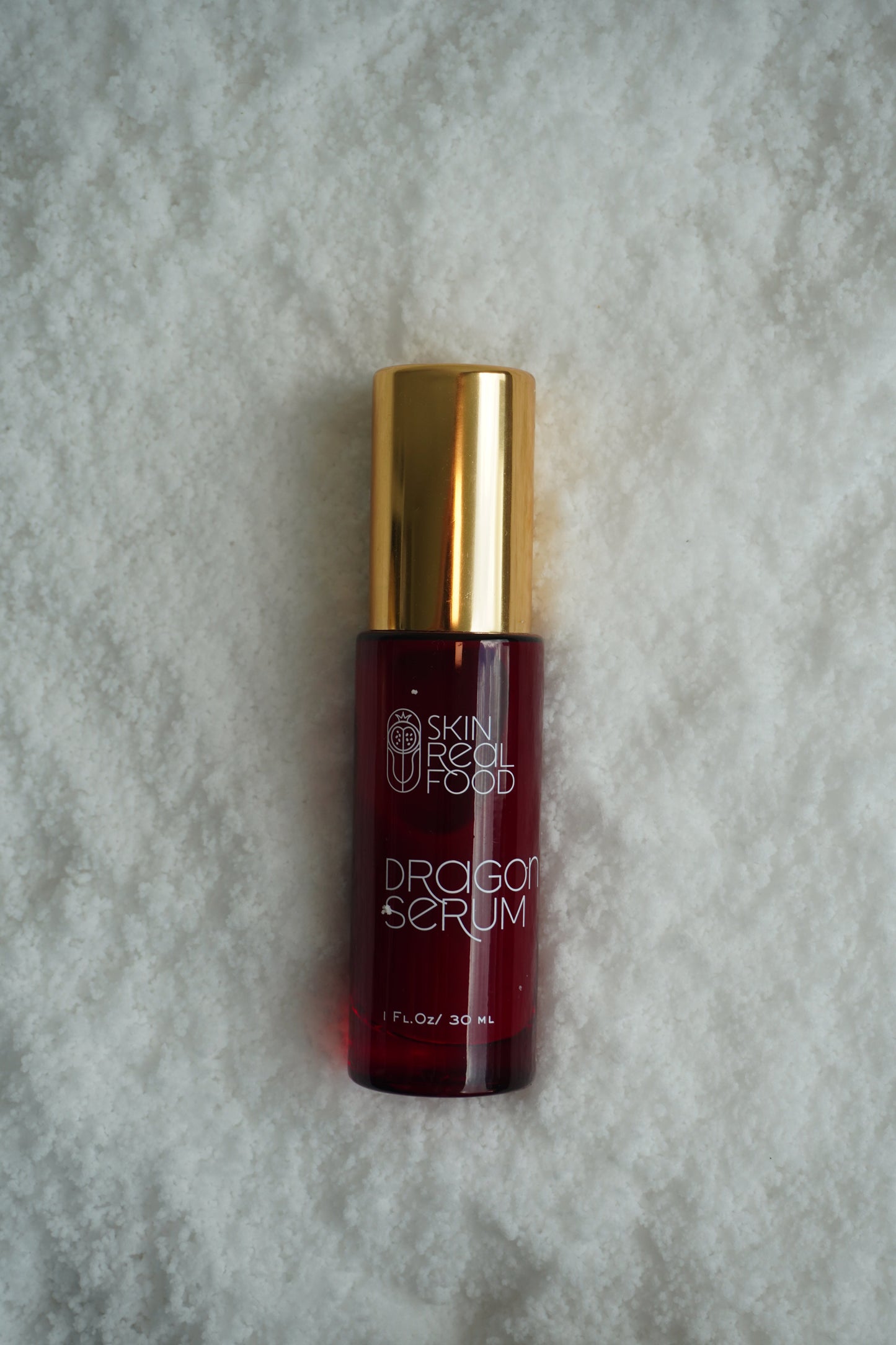 Skin Real Food Cream Gift