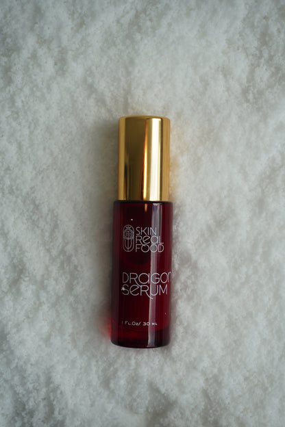 Skin Real Food Cream Gift