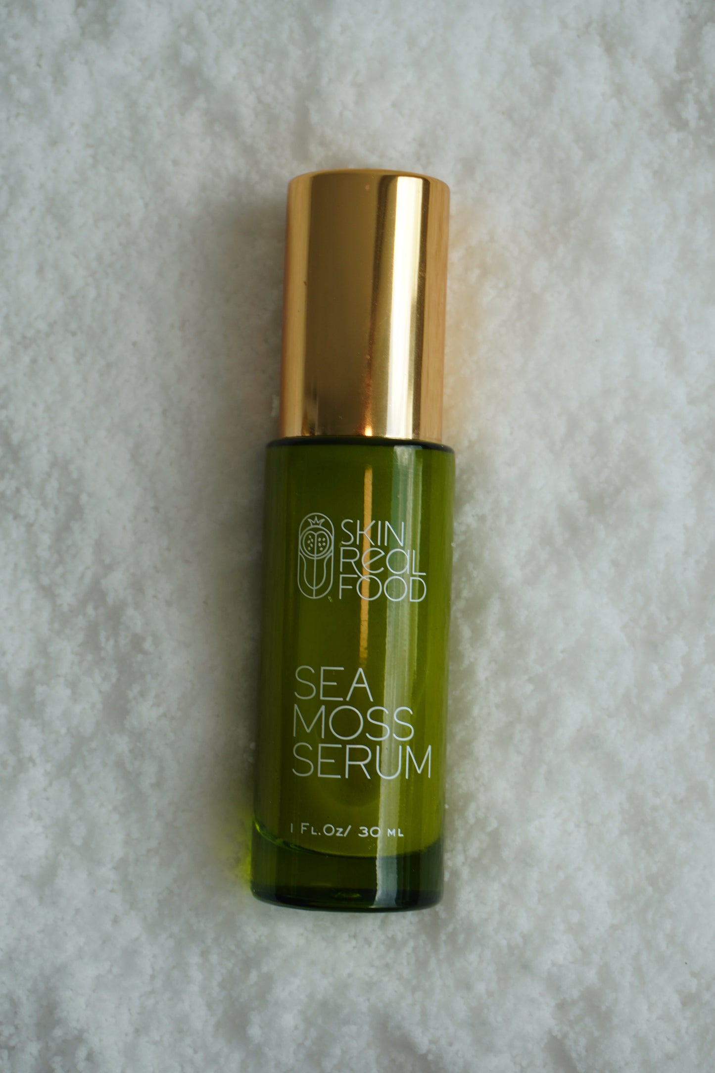 Skin Real Food Cream Gift