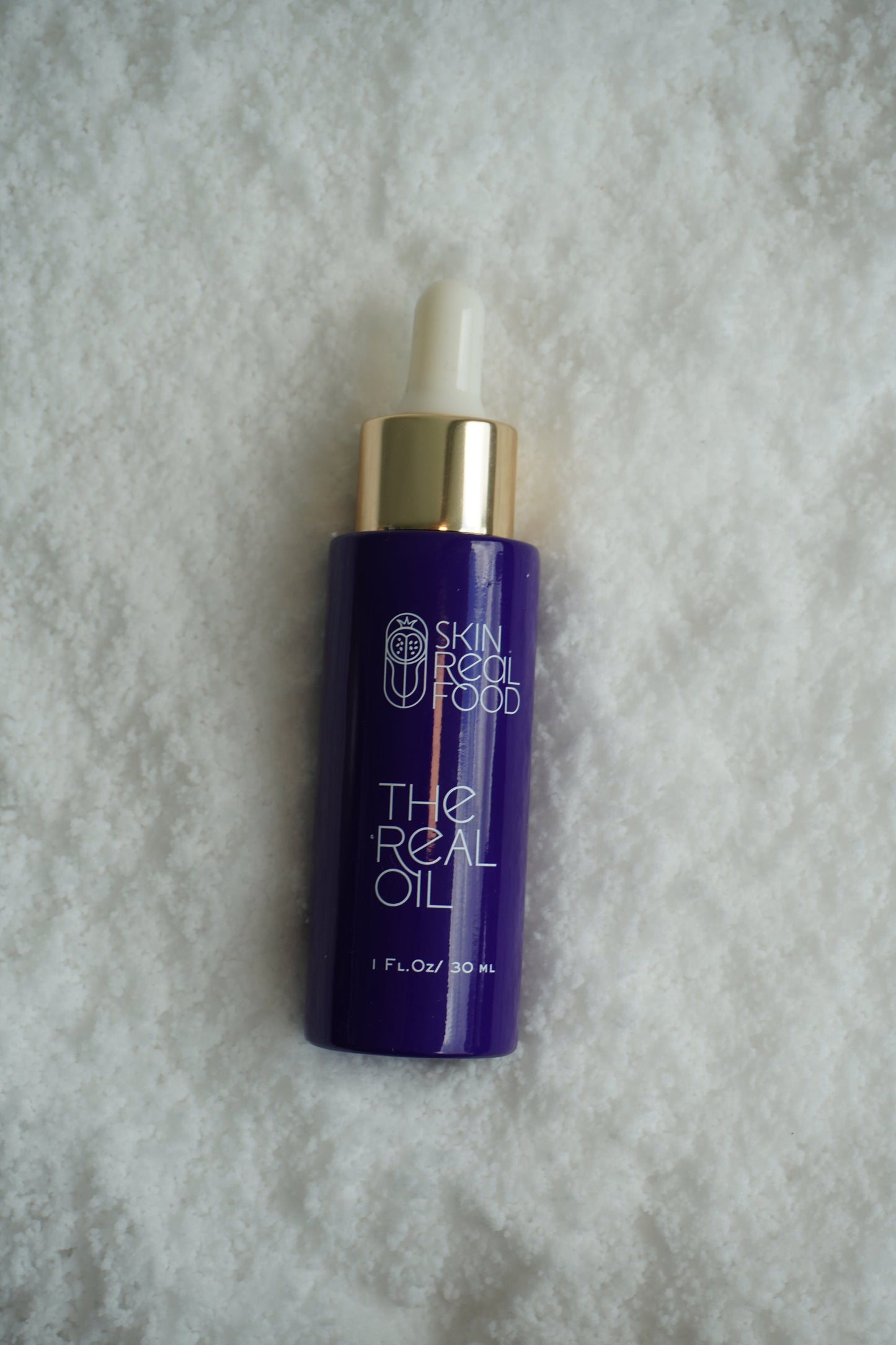 Skin Real Food Cream Gift